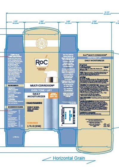 Label Artwork-Carton - RoC ETL Daily Moisturizer SPF30 1